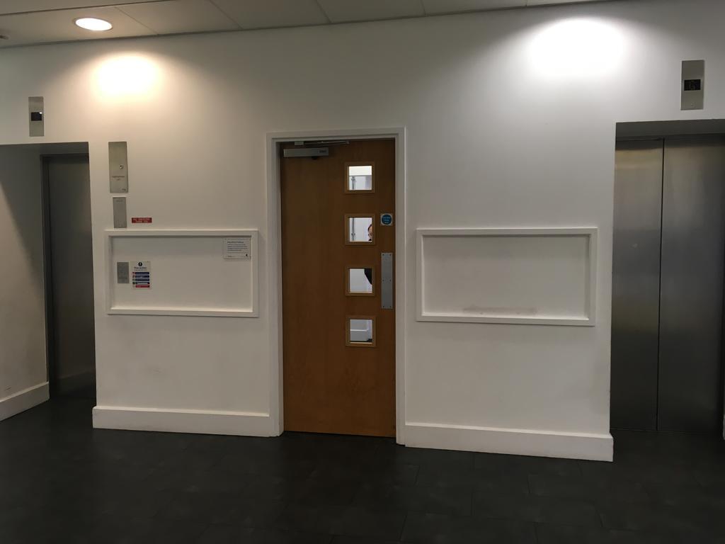Quickspaces Heart Of The City Manchester Exterior photo